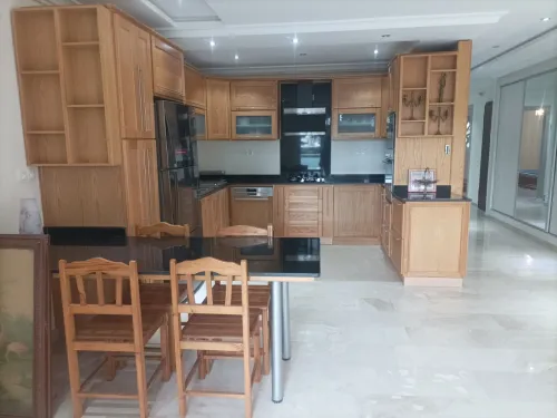 Vente Appartement F3 Alger Hydra
