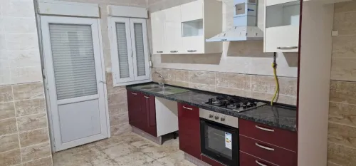 Location Appartement F5 Alger Mahelma