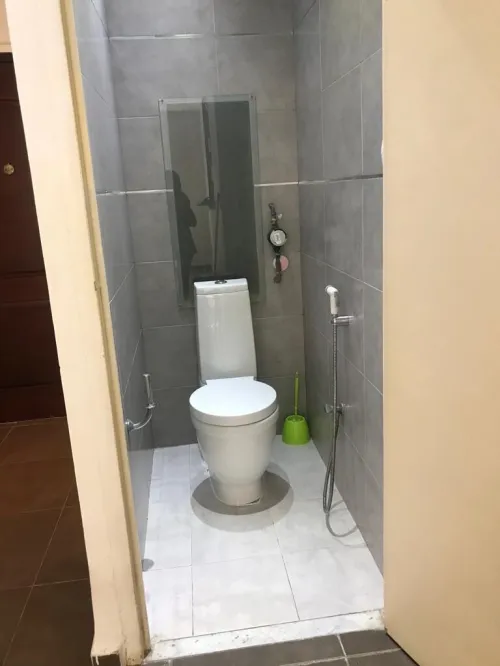 Location Appartement Alger Hydra