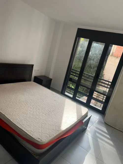 Location Appartement F4 Alger Cheraga