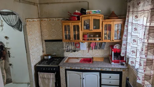 Vente Appartement F3 Mostaganem Mostaganem