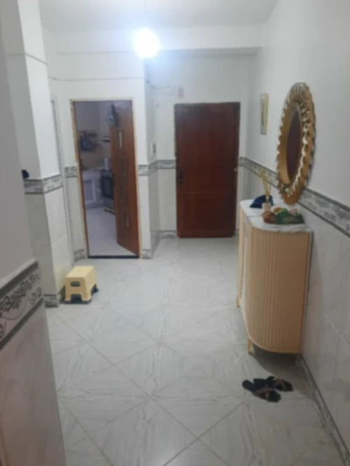 Vente Appartement F3 Mostaganem Mostaganem