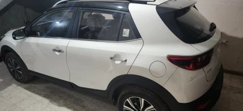 Kia KX1 2025 La toute