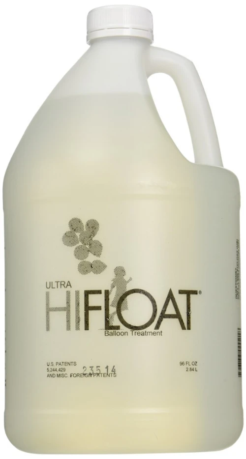 Hi-float 