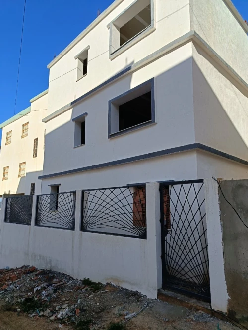 Vente Villa Tipaza Cherchell