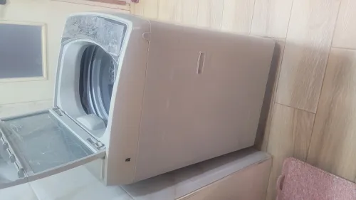غسالة ملابس كوندور 8 كلغ