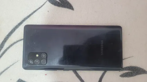 Samsung Samsung Galaxy A71 5G