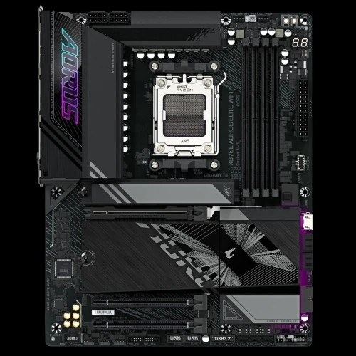GIGABYTE X870E AORUS ELITE WIFI7