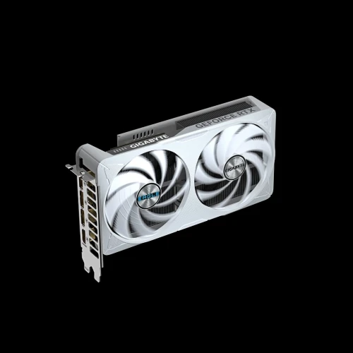 GIGABYTE  RTX 5060 Ti EAGLE OC ICE 8G