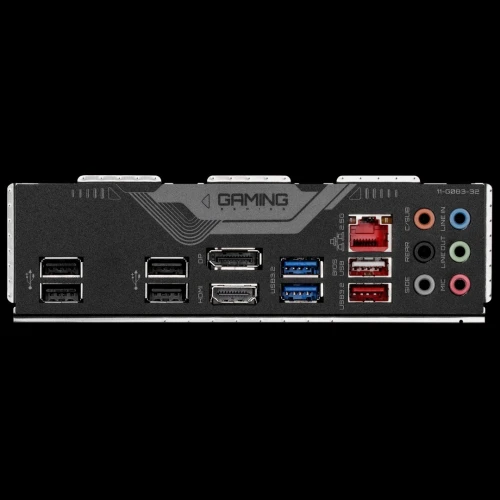GIGABYTE B760 GAMING X DDR4 GEN5