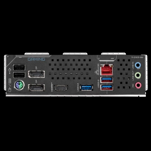 GIGABYTE Z890M GAMING X