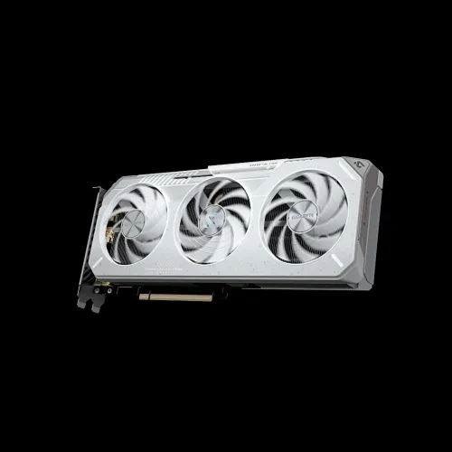 GIGABYTE Radeon RX 9060 XT GAMING OC ICE 16G