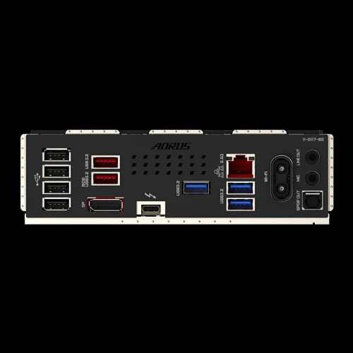 GIGABYTE Z890 AORUS ELITE WIFI7