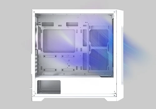 GIGABYTE C102G GLASS ICE