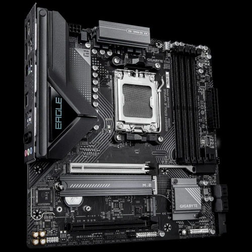 GIGABYTE B850M EAGLE WIFI6E