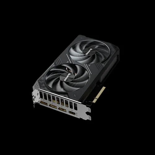 GIGABYTE RTX 5060 Ti WINDFORCE OC 16G