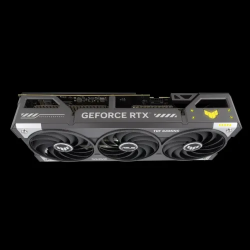 ASUS TUF Gaming GeForce RTX 5070 12GB GDDR7 OC Edition