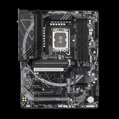 GIGABYTE Z790 EAGLE AX (rev. 1.x)