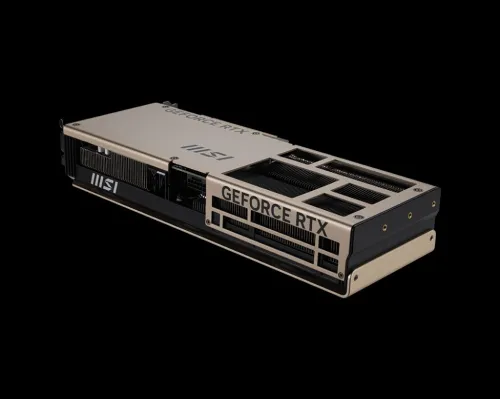 MSI RTX 5080 16G INSPIRE 3X OC
