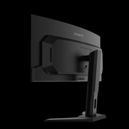 GIGABYTE Gaming Monitor MO34WQC QHD QD-OLED CURVE 1800R 175HZ 0.03MS KVM