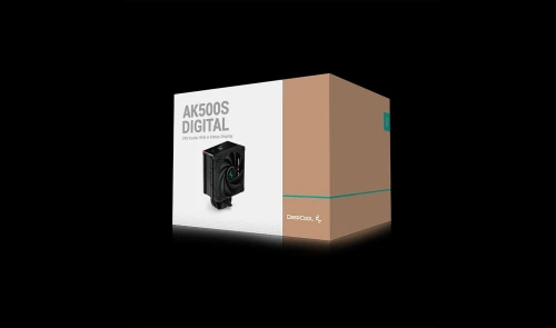 AK500S DIGITAL