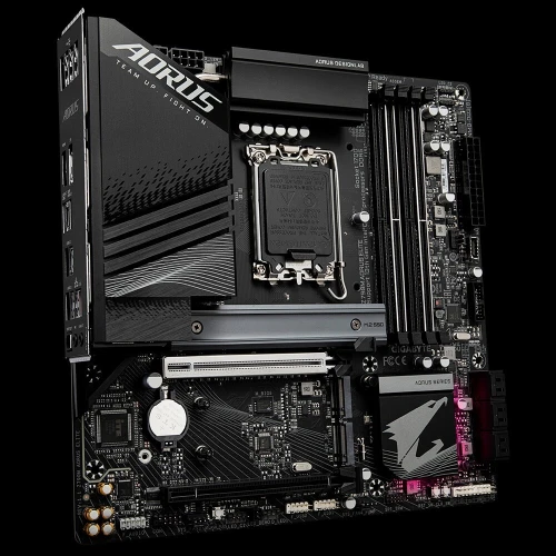 GIGABYTE  Z790M AORUS ELITE REV 1.1