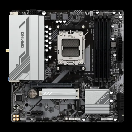 GIGABYTE B650M GAMING PLUS WIFI