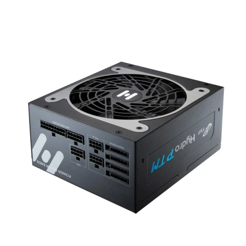 FSP HYDRO PTM (modulaire) 650W 80Plus Platinum