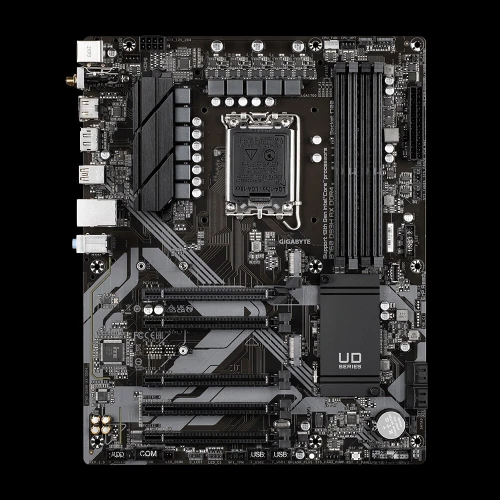GIGABYTE B760 DS3H AX DDR4 (rev. 1.3)