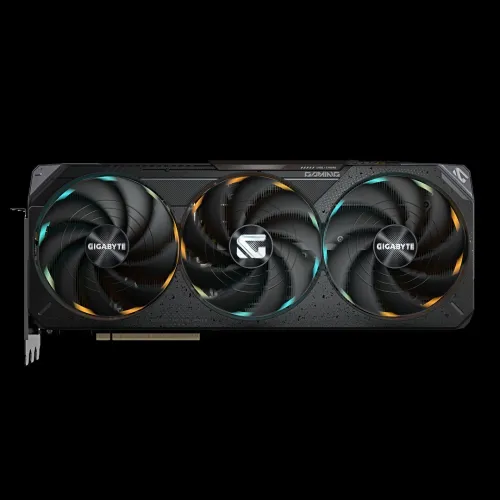 GIGABYTE RTX 5070 Ti GAMING OC 16G