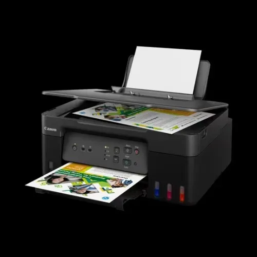 Canon MegaTank PIXMA G3430
