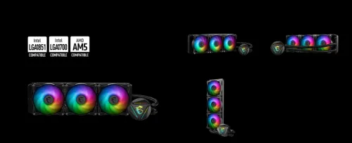 MSI MAG CORELIQUID 360R V2