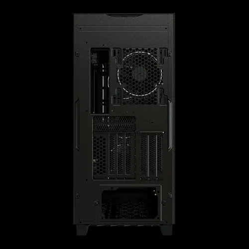 AORUS C500 GLASS GAMING CHASSIS