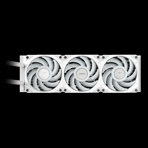 AORUS WATERFORCE II 360 ICE CONFIG