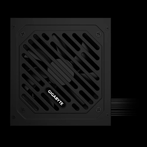 GIGABYTE P650SS 80+ SILVER BLACK / WHITE