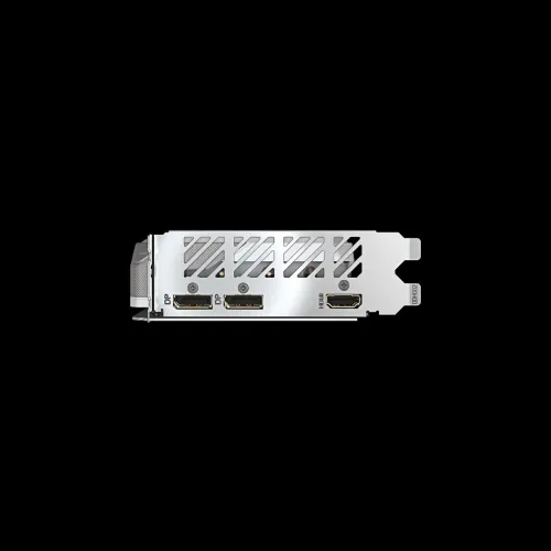 GIGABYTE Radeon RX 9060 XT GAMING OC ICE 16G