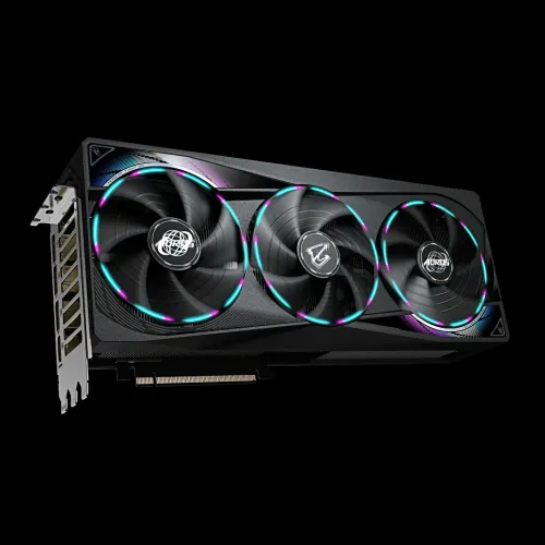 GIGABYTE GeForce RTX 5070 AORUS MASTER 12G