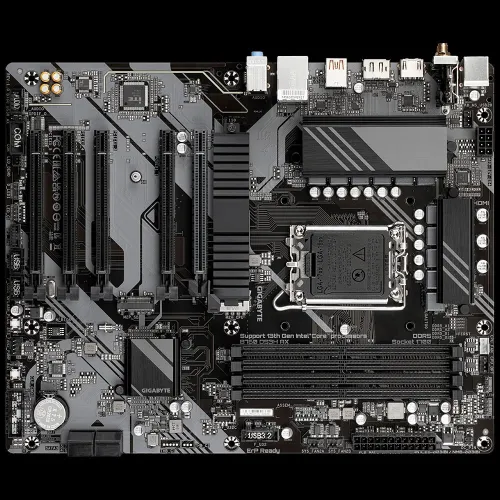 GIGABYTE B760 DS3H AX (rev. 1.x)