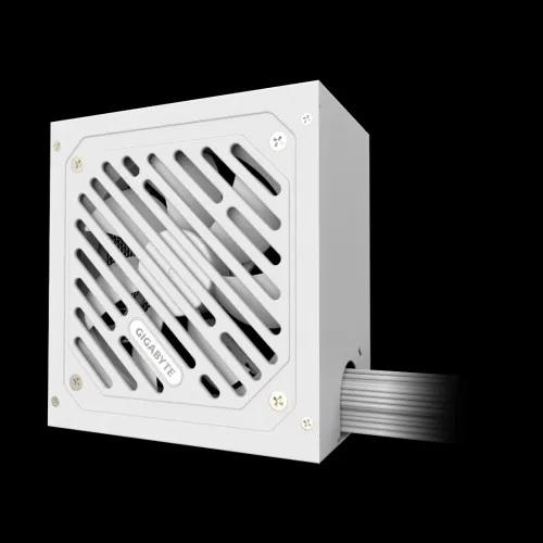 GIGABYTE P650SS 80+ SILVER BLACK / WHITE