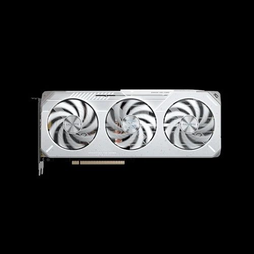 GIGABYTE Radeon RX 9060 XT GAMING OC ICE 16G