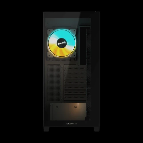 GIGABYTE CASE C500 PANORAMIC STEALTH