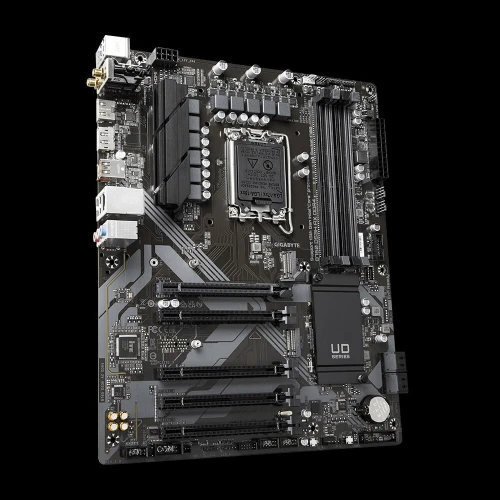 GIGABYTE B760 DS3H AX DDR4 (rev. 1.3)