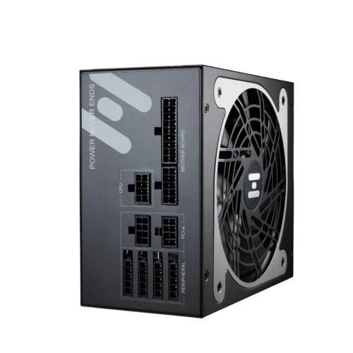 FSP HYDRO PTM (modulaire) 650W 80Plus Platinum