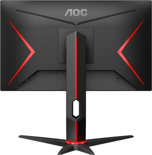 MONITOR AOC 24G2 FULL HD IPS 144Hz GAMING