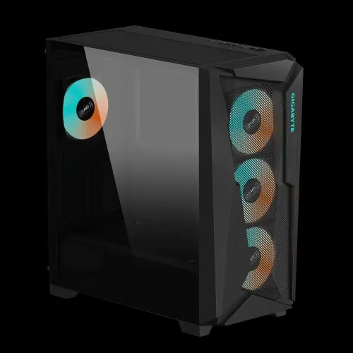 GIGABYTE C301 GLASS V2