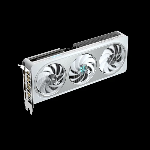 GIGABYTE RTX 5060 TI AERO OC 8G