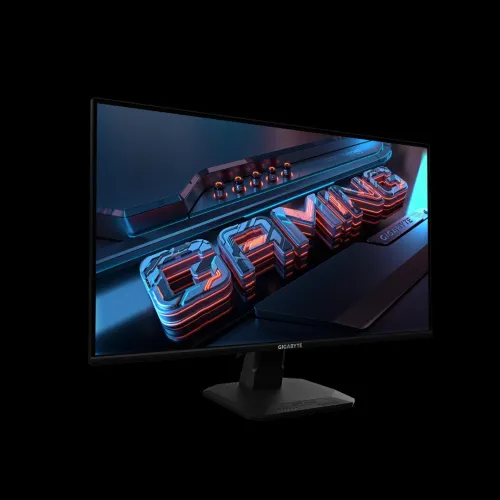 GIGABYTE Gaming Monitor GS25F2 FHD 24.5" SS IPS 200HZ 1MS