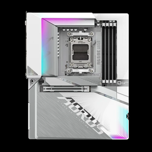 GIGABYTE B650E AORUS STEALTH ICE
