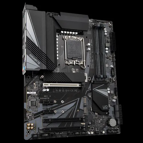 GIGABYTE Z690 UD DDR4 (rev. 1.x)