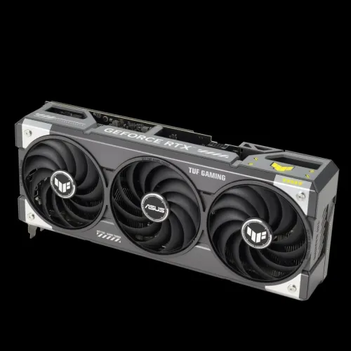 ASUS TUF Gaming GeForce RTX 5070 12GB GDDR7 OC Edition
